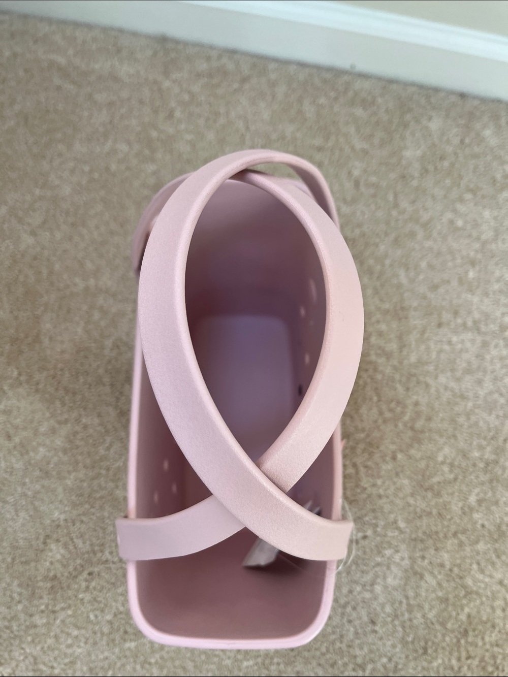 CROCS Small Tote - Picture 7 of 11